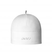 Превью  Шапка лыжная KV+ Racing White